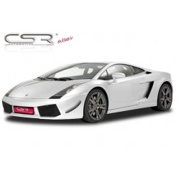 Canards pour Lamborghini Gallardo