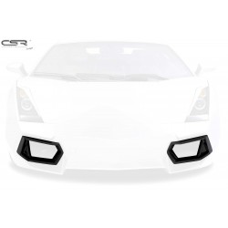 Cadre grille pour le Pare-chocs avant look Aventador FSK560