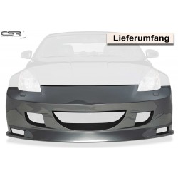 Pare-chocs avant pour Nissan 350Z