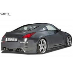 Jupes latérales pour Nissan 350Z