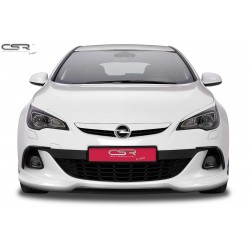 Canards pour Opel Astra J GTC OPC