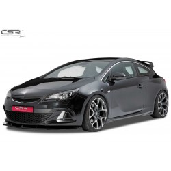 Calandre pour Opel Astra J GTC