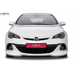 Paupiere de phares pour Opel Astra J GTC