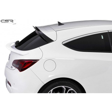 Aileron pour Opel Astra J GTC