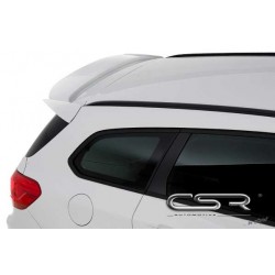 Aileron pour Opel Astra J