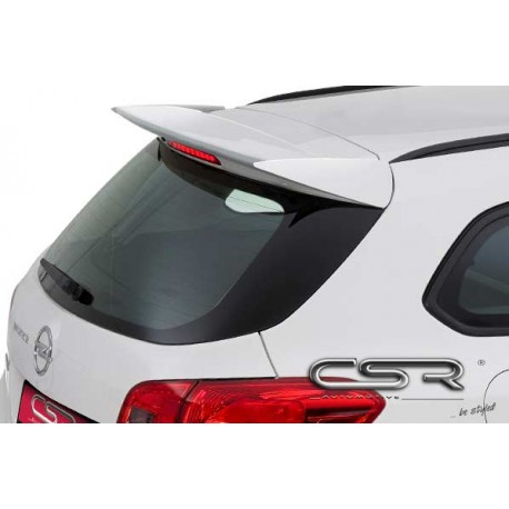 Aileron pour Opel Astra J