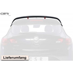 Aileron pour Opel Astra J