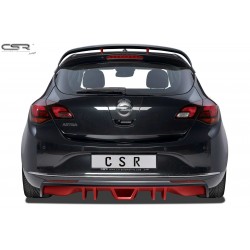 Aileron pour Opel Astra J