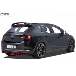Aileron pour Opel Astra J