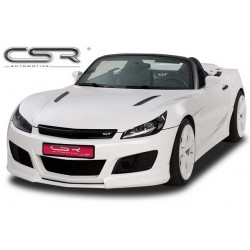 Extension de pare-chocs avant pour Opel GT Roadster