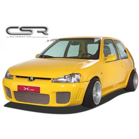 Kit de carrosserie pour Peugeot 106