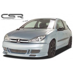 Kit carrosserie pour Peugeot 206