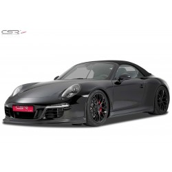 Extension de pare-chocs avant pour Porsche 911/991 GTS / Aerokit