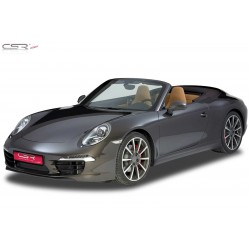 Jupes latérales pour Porsche 911/991 Carrera, Carrera S