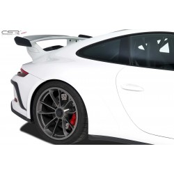 Canards arriere pour Porsche 911/991 GT3 / GT3RS