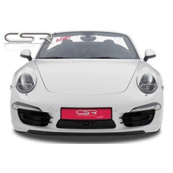 Paupiere de phares pour Porsche 911/991