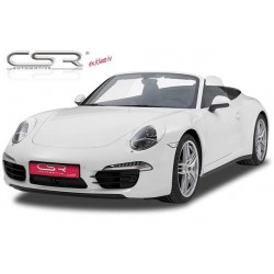 Paupiere de phares pour Porsche 911/991