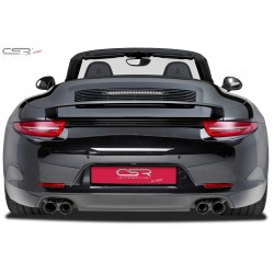 Aileron pour Porsche 911/991