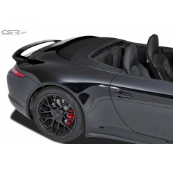 Aileron pour Porsche 911/991