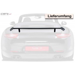 Aileron pour Porsche 911/991