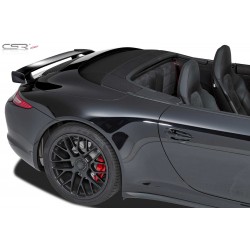 Aileron pour Porsche 911/991