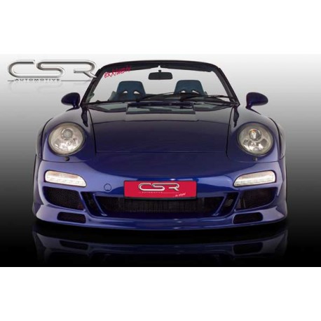 Pare-chocs avant look GT / 3 pour Porsche 911/993