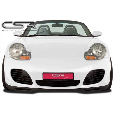 Pare-chocs avant pour Porsche 911 996  / Boxster 986