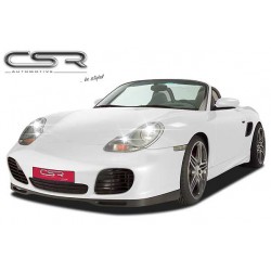 Pare-chocs avant pour Porsche 911 996  / Boxster 986