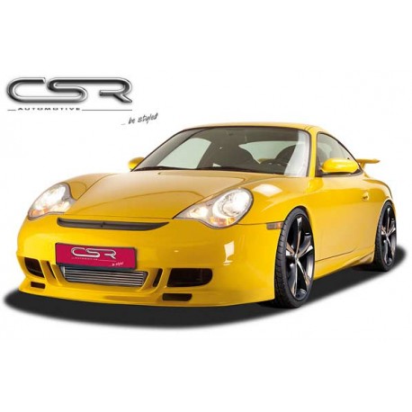 Pare-chocs avant pour Porsche 911 type 996 Pare-chocs avant pour Porsche 911 type 996