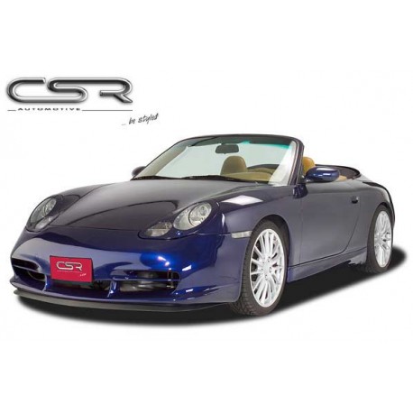 Pare-chocs avant pour Porsche 911 type 996 / Boxster 986