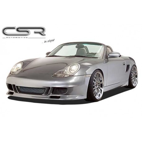 Pare-chocs avant pour Porsche 911 Type 996 / Boxster 986