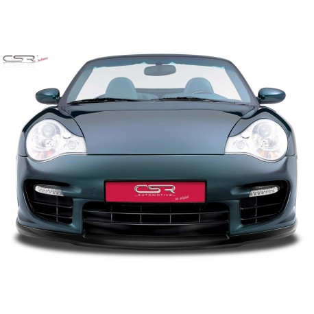 Pare-chocs avant pour Porsche 911/996 facelift