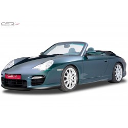 Pare-chocs avant pour Porsche 911/996 facelift