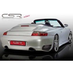 Pare-chocs arrière pour Porsche 911/996