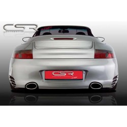 Pare-chocs arrière pour Porsche 911/996