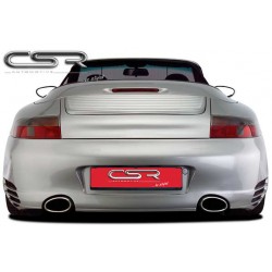 Pare-chocs arrière pour Porsche 911/996