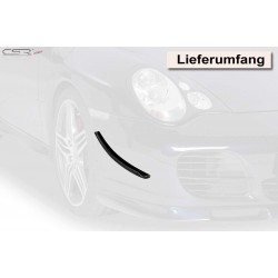 Canards pour Porsche 911/996