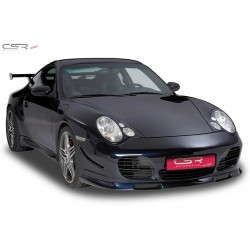 Canards pour Porsche 911/996
