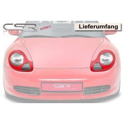 Couvre phares pour Porsche Boxster 986, 911/996