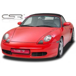 Couvre phares pour Porsche Boxster 986, 911/996