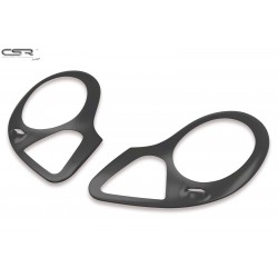 Couvre phares pour Porsche Boxster 986, 911/996