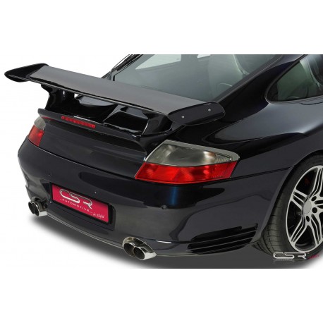 Aileron pour Porsche 911/996 Turbo