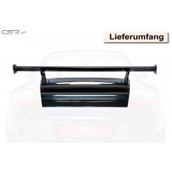 Aileron pour Porsche 911/996 Turbo