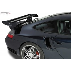 Aileron pour Porsche 911/996 Turbo