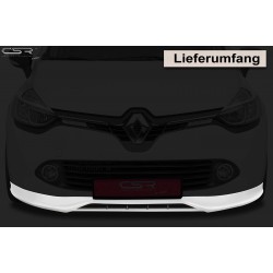 Extension de pare-chocs avant pour Renault Clio IV