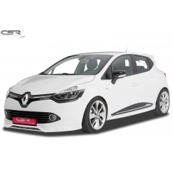 Extension de pare-chocs avant pour Renault Clio IV