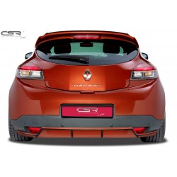 Paupiere de feux arrière pour Renault Megane III