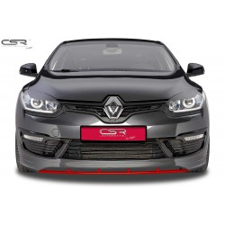 Paupiere de phares pour  Renault Megane III 3