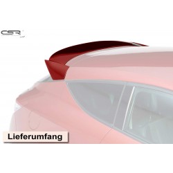 Aileron pour Renault Megane III