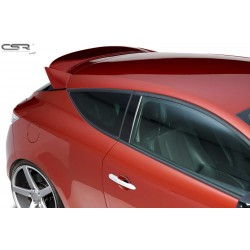 Aileron pour Renault Megane III